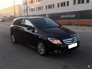 MERCEDES-BENZ Clase B B 180 CDI 5p.