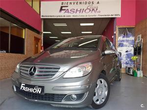 MERCEDES-BENZ Clase B B 180 CDI 5p.