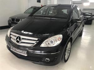 MERCEDES-BENZ Clase B B 200 CDI 5p.