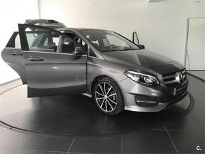 MERCEDES-BENZ Clase B B 200 d Sport 5p.