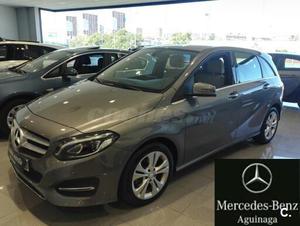 MERCEDES-BENZ Clase B B 200 d Urban 5p.