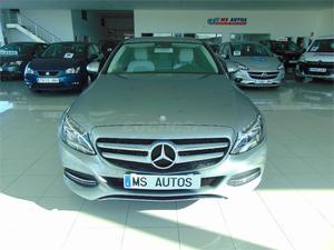 MERCEDES-BENZ Clase C C 220 BlueTEC Exclusive Estate 5p.