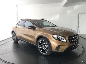 MERCEDES-BENZ Clase GLA GLA p.