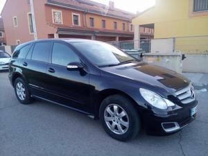 MERCEDES-BENZ Clase R R 320 CDI 4MATIC -07