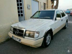 MERCEDES-BENZ D 4p.