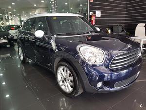 MINI Countryman 2.0 Cooper D All4 Auto 5p.