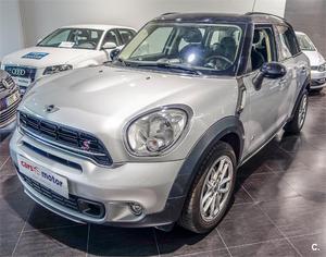 MINI Countryman COOPER SD COUNTRYMAN ALL4 5p.