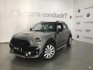 MINI Countryman Cooper 5p.