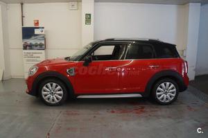 MINI Countryman Cooper S ALL4 5p.