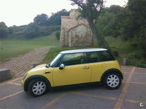 MINI MINI Cooper 3p.