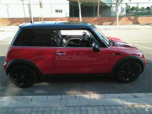 MINI MINI Cooper 3p.