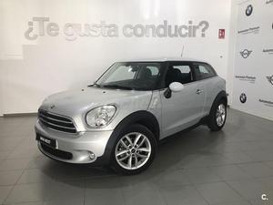 MINI Paceman COOPER D PACEMAN 3p.