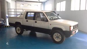 MITSUBISHI L200 L200 DC 4X4 PICK UP 4p.