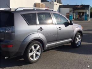 MITSUBISHI Outlander 2.0 DID Challenge 5p.