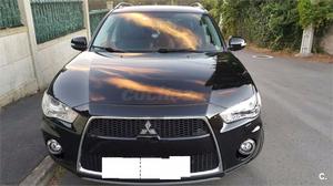 MITSUBISHI Outlander 220 DID Motion 2WD 5p.