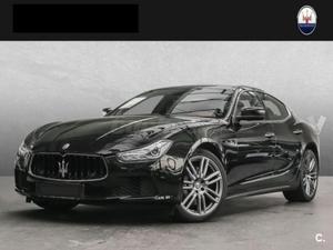 Maserati Ghibli 3.0 V6 Ds 275cv Rwd 4p. -14