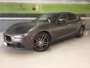 Maserati Ghibli 3.0 V6 Ds 275cv Rwd 4p. -15