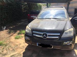 Mercedes-benz Clase Gl Gl p. -07