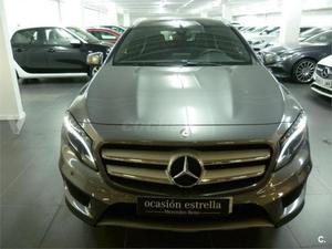 Mercedes-benz Clase Gla Gla 220 D Amg Line 5p. -17