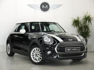 Mini Cooper D