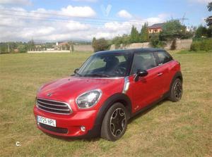 Mini Paceman Cooper D Paceman All4 3p. -13