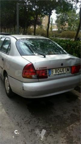 Mitsubishi Carisma 1.6 Glx 4p. -98