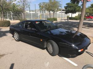 NISSAN 200 SX 200 SX 1.8I TURBO 16V A.A.+ABS -92