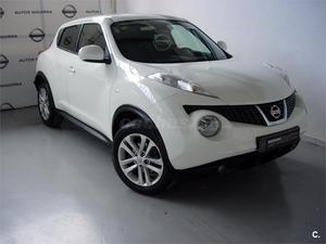 NISSAN JUKE 1.6 ACENTA 4X2 5p.