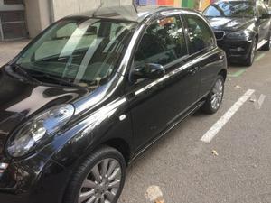 NISSAN Micra 3p 1.6i TEKNA 160R -06