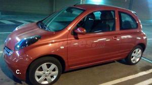 NISSAN Micra MICRA 1.3 SUPER S 3p.