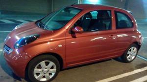 NISSAN Micra MICRA 1.3 SUPER S -96