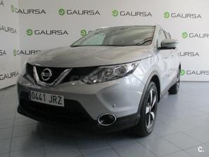 NISSAN QASHQAI 1.5 dCi NCONNECTA 5p.