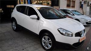 NISSAN QASHQAI 1.5dCi SS ACENTA 4x2 5p.