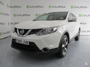 NISSAN QASHQAI 1.6 dCi NCONNECTA 5p.