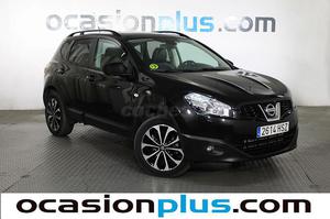 NISSAN QASHQAI 1.6dCi SS NTEC 4x2 5p.