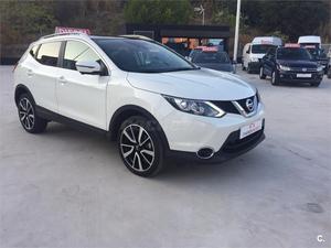 NISSAN QASHQAI 1.6dCi SS TEKNA 4xp.