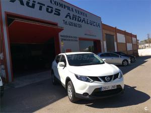 NISSAN QASHQAI 1.6dCi SS VISIA 4x4 5p.