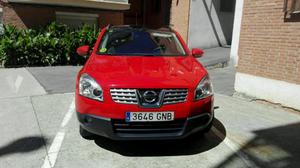 NISSAN QASHQAI 2.0 dCi TEKNA SPORT 17 4x2 -09