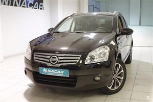 NISSAN QASHQAI2 2.0 dCi ACENTA 4x2 5p.