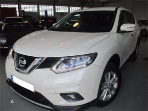 NISSAN XTRAIL dCi 130CV 96kW 4x4i TEKNA 5p.