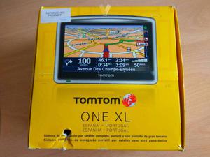 Navegador TomTom One XL