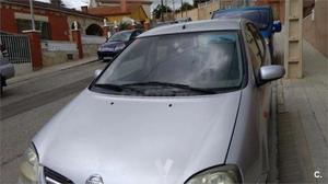 Nissan Almera Tino 2.2dci 112 Acenta Cam Dvd 5p. -04