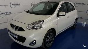 Nissan Micra 5p 1.2g 80 Cv Tekna 5p. -15