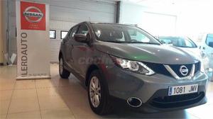 Nissan Qashqai 1.5 Dci Acenta 5p. -16