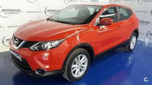 Nissan Qashqai 1.5dci Acenta 4x2 5p. -16