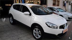 Nissan Qashqai 1.5dci Ss Acenta 4x2 5p. -14