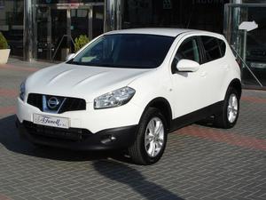 Nissan Qashqai Q+2 1.6dCi S&S Acenta 4x4