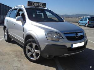 OPEL Antara 2.0 CDTI 16V Cosmo 5p.