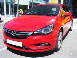 OPEL Astra 1.6 CDTi 110 CV Dynamic 5p.