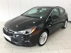 OPEL Astra 1.6 CDTi SS 100kW 136CV Excellence 5p.